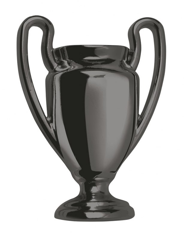 Trofeo Mini Coppa H 48Mm Brunito