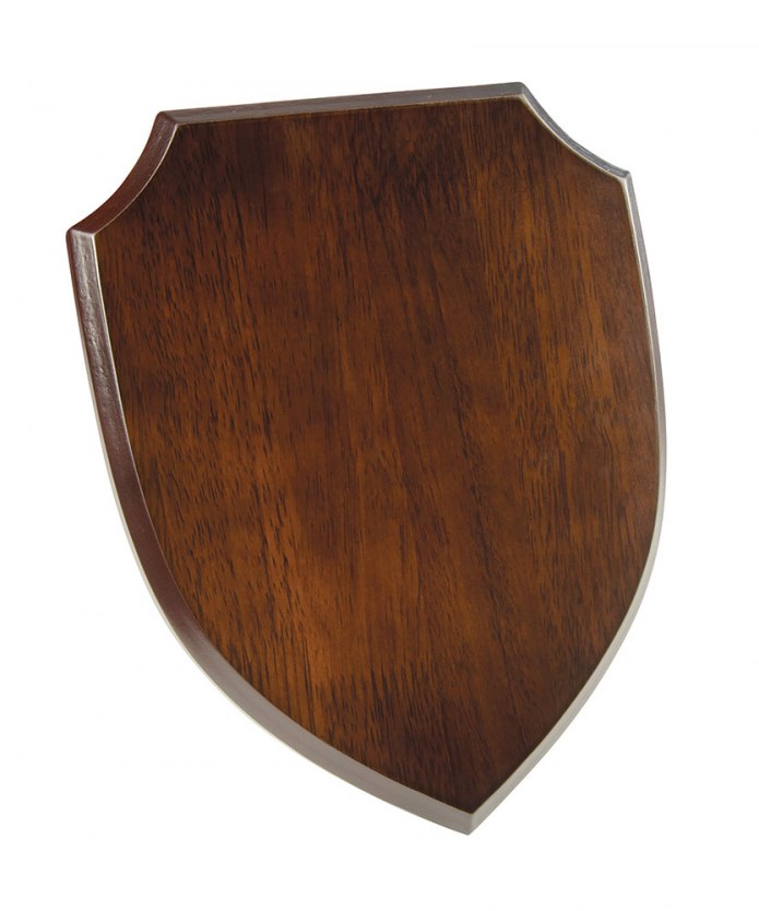 Crest Scudo Noce 200X250 Mm