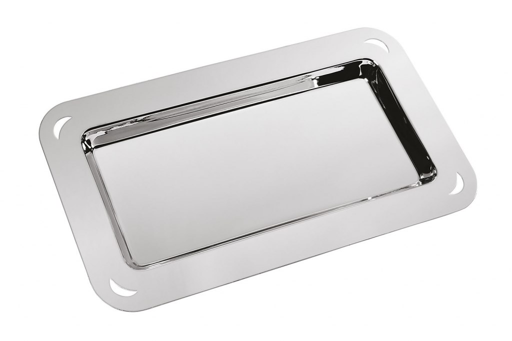 Vassoio Rettangolare-160X280 Standardbox