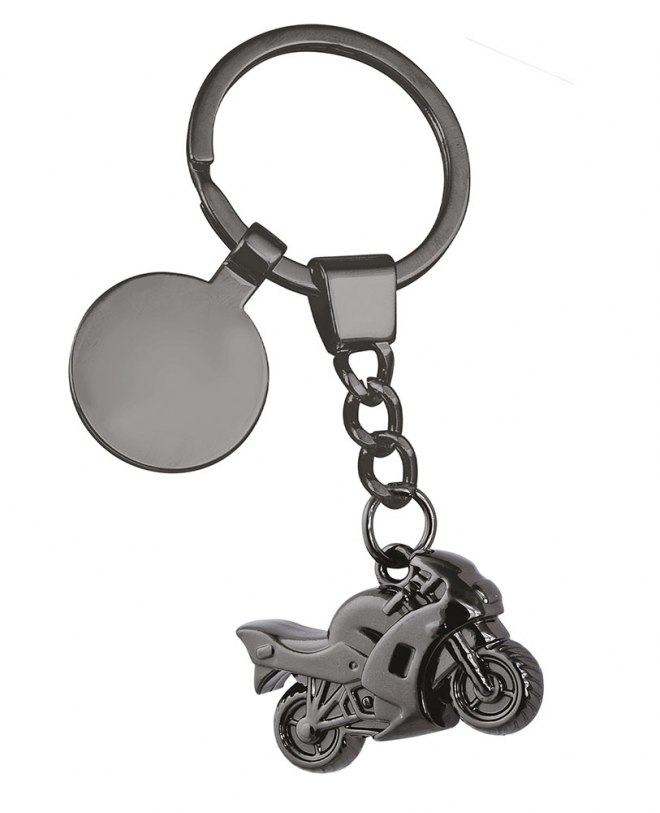 Portachiavi Moto Brunito