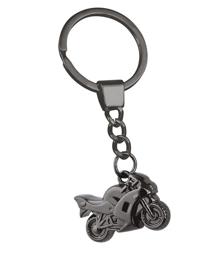 Portachiavi Moto Brunito - No Box
