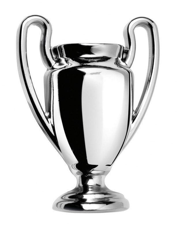 Trofeo Mini Coppa H 48Mm