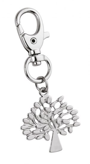 Portachiavi Albero Vita Moschett No Box