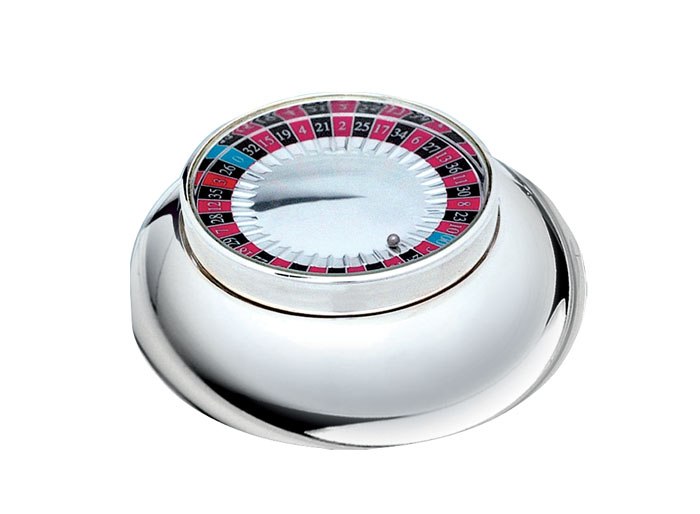 Roulette "Macau" - D=84 Mm