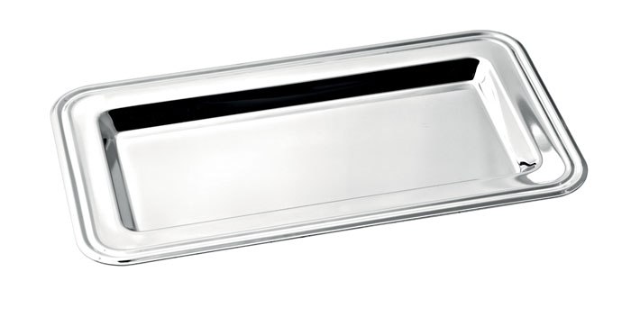 Vassoio Rettangolare-160X280 Standardbox