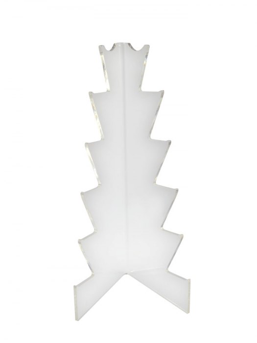 Espositore Penne Albero 6Pz