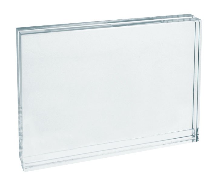 Portafoto Glass - 150X100 Mm