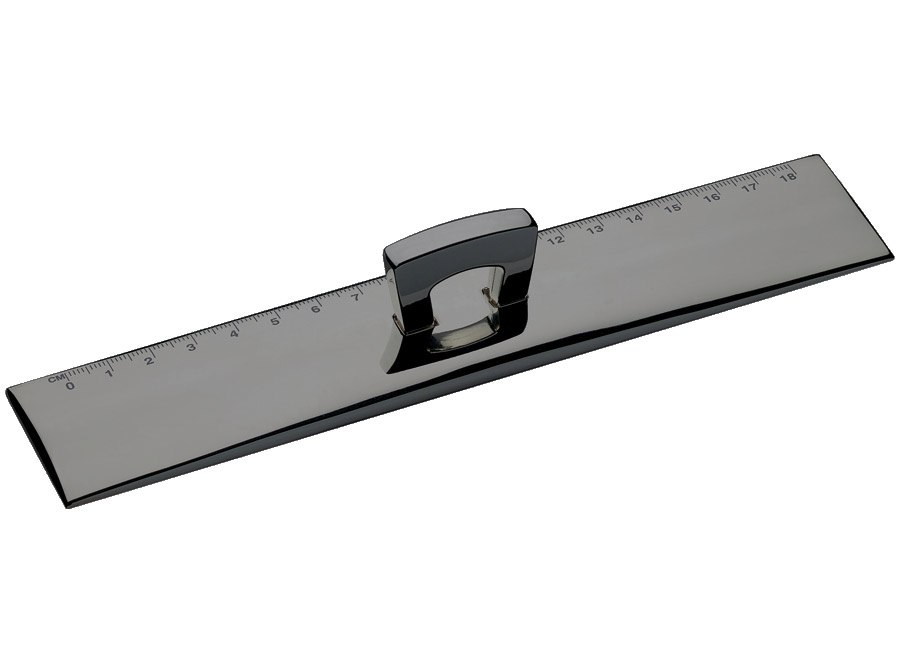 Righello - 18Mm - Brunito