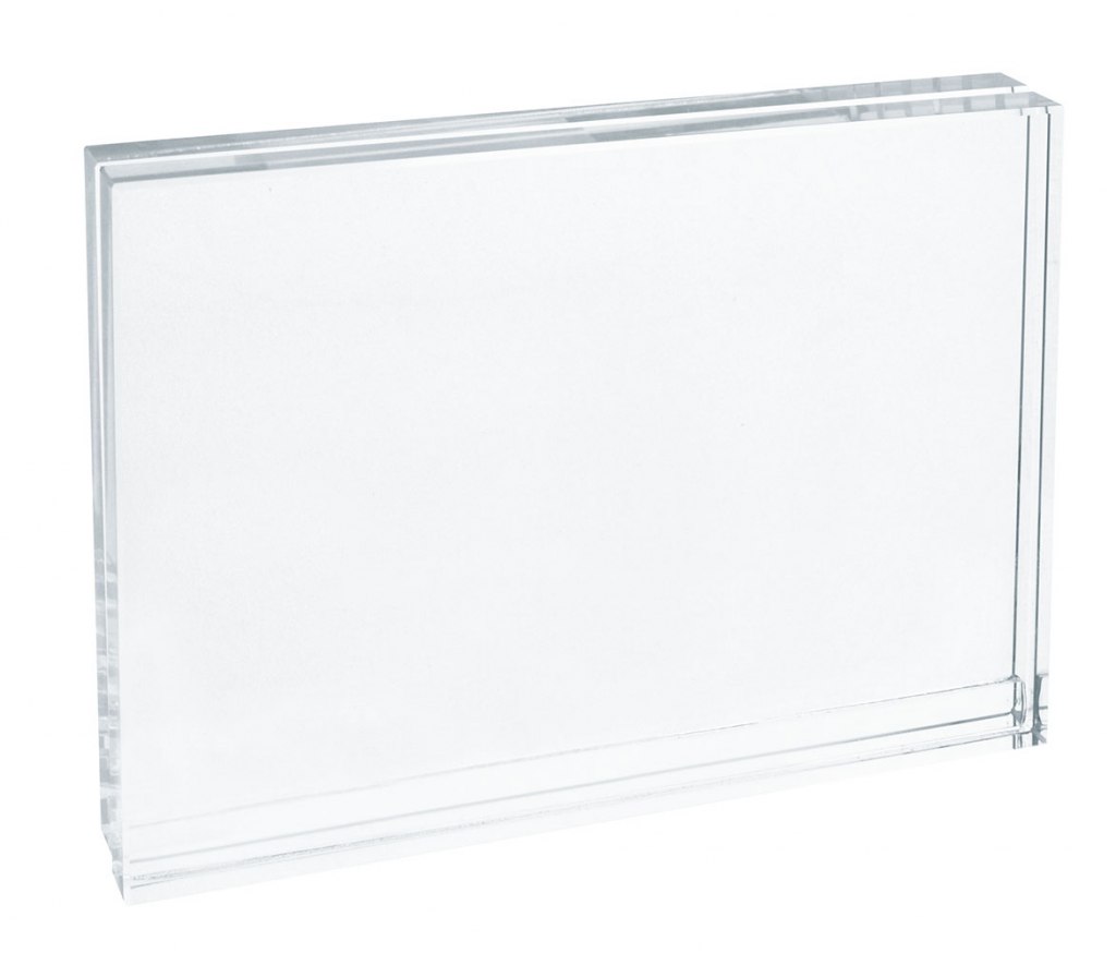 Portafoto Glass Orizzontale-Foto 160X90