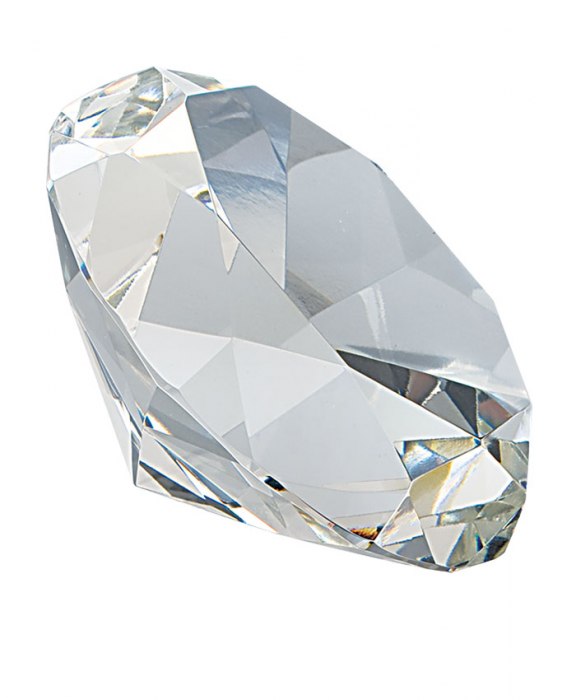 Diamante Cristallo Diam Mm 70