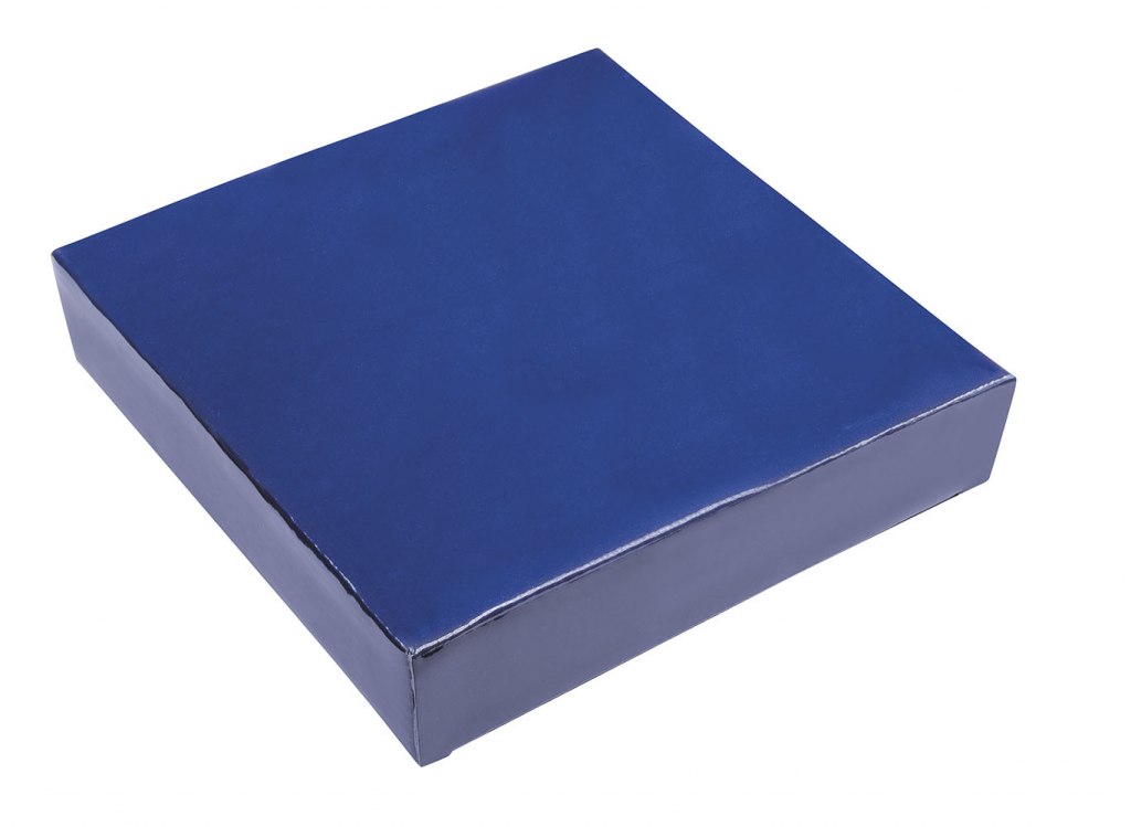 Scatola Blu Standard 185X185X40 Mm