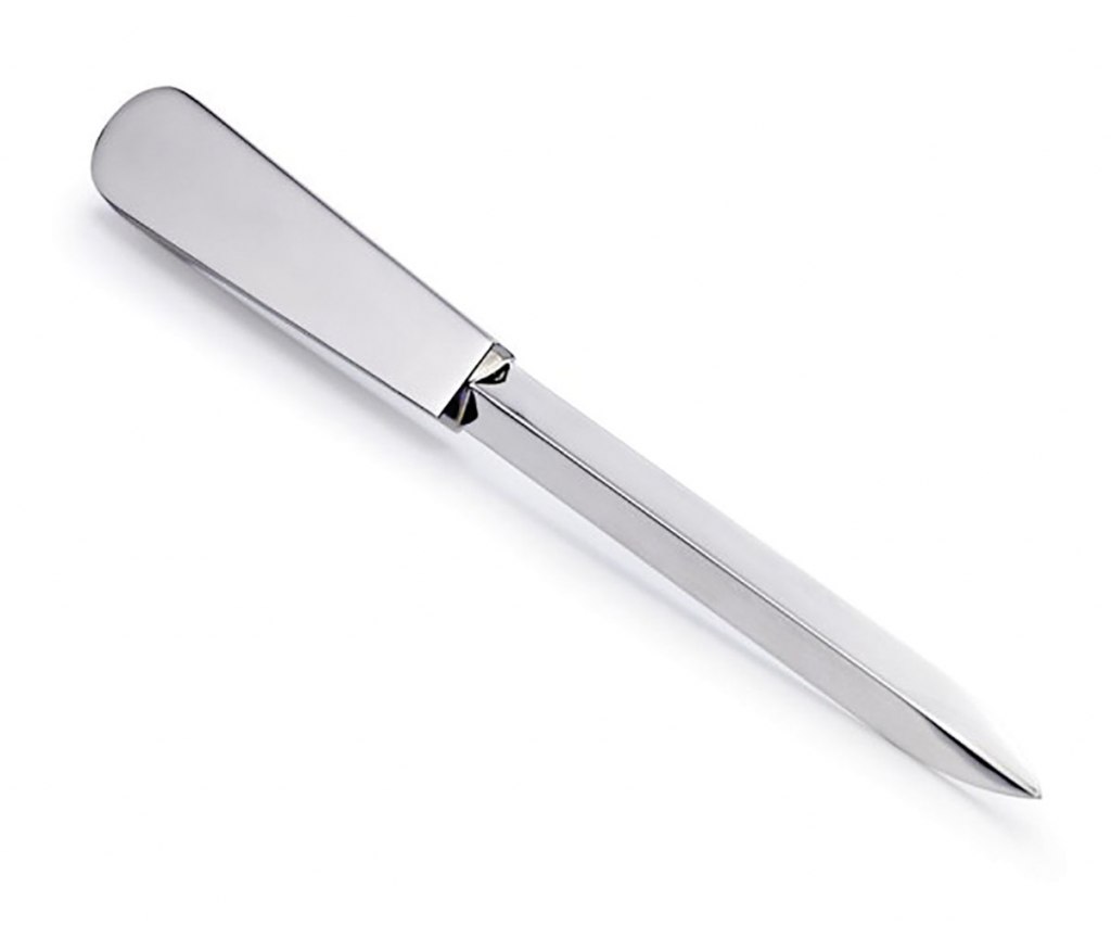Tagliacarte Magnifico 184 Mm - Lux Box