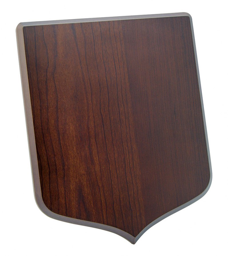 Crest Noce 210X260X15 Mm