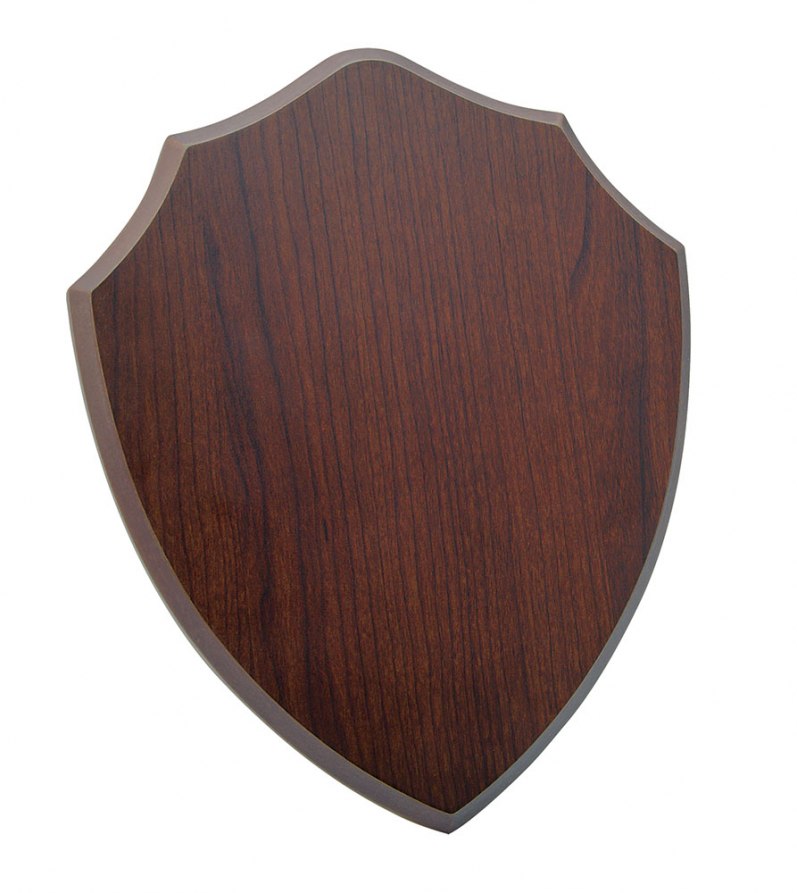 Crest Noce 210X260X15 Mm