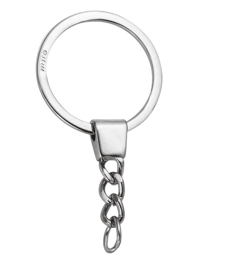 Anello 35 Mm Catena 2 Maglie