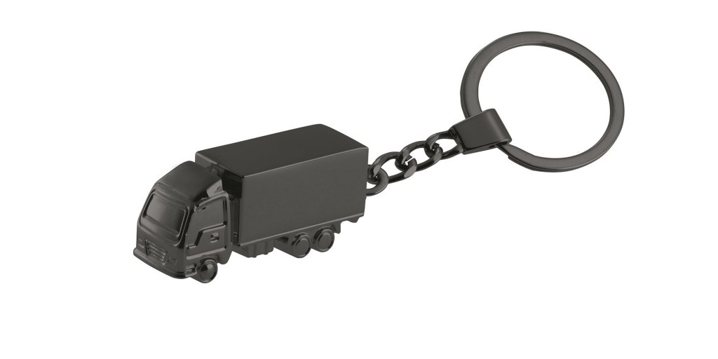 Portachiavi Camion Brunito