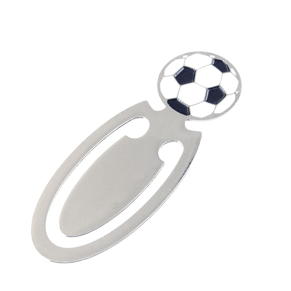 Segnalibro Calcio - 22X60 Mm