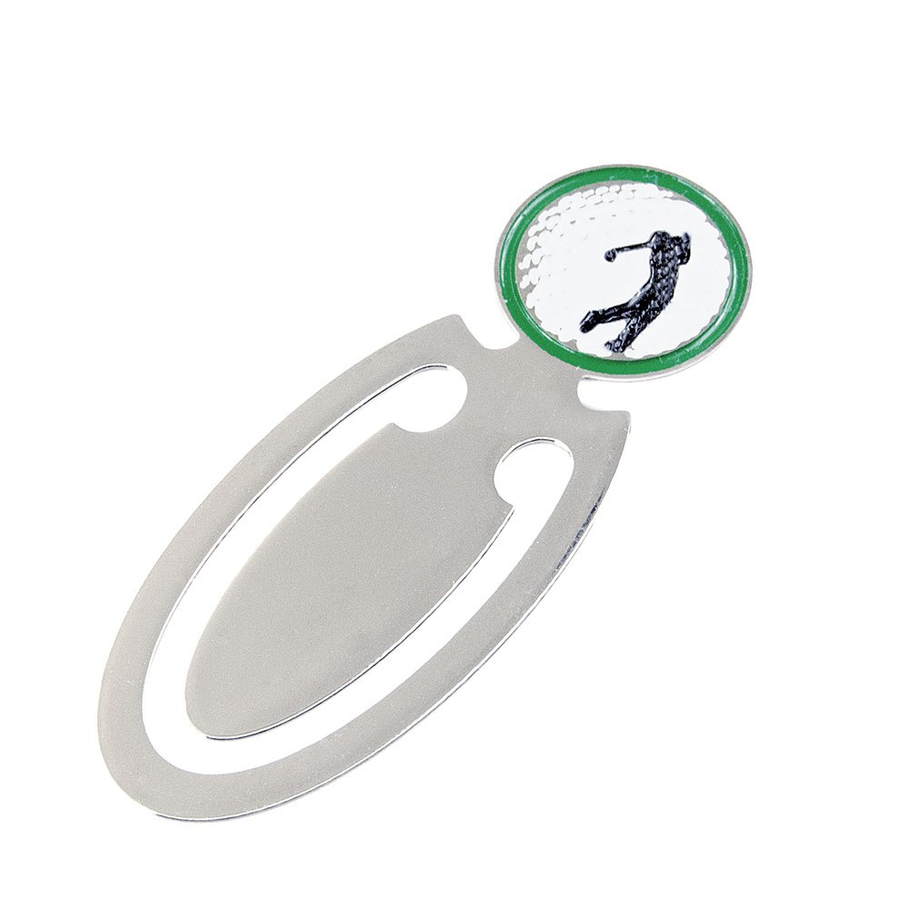 Segnalibro Golf - 22X60 Mm