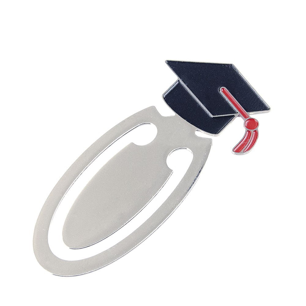 Segnalibro Tocco Laurea - 27X60 Mm