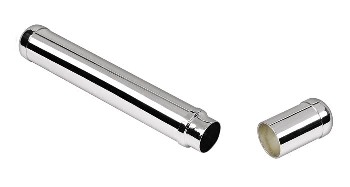 Portasigari "Cigar" - D=22 H=175 Mm