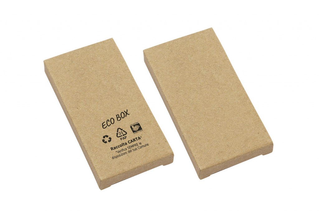 Scatola Standard Kraft 82X42X10 Mm
