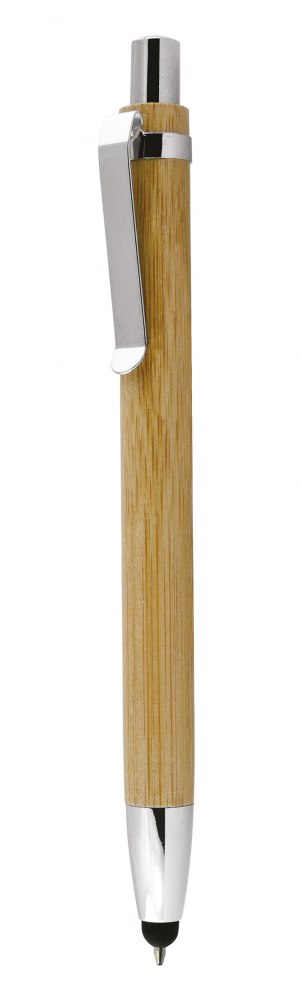 Penna In Bamboo Con Touch