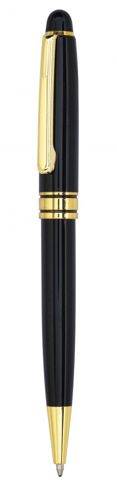 Penna Nera E Oro