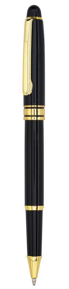 Roller Nera E Oro