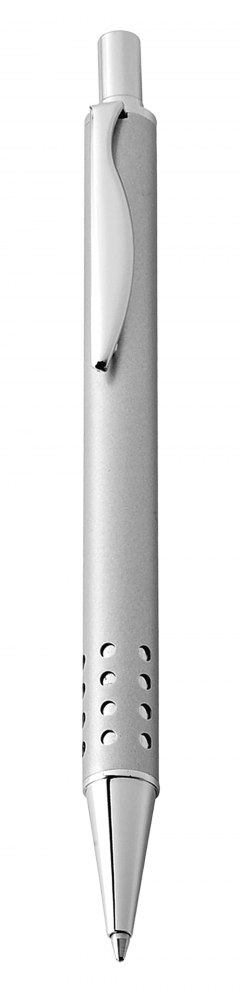 Penna Satinata Forata