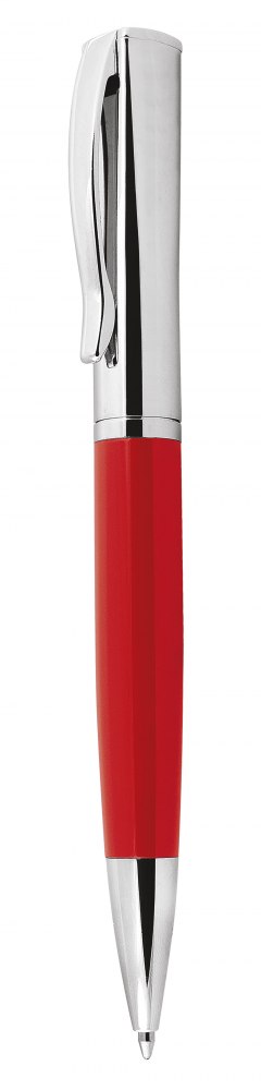 Penna Rossa E Cromata