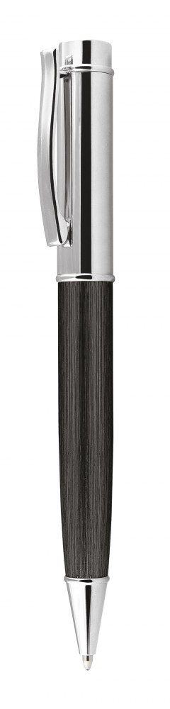 Penna Nera E Cromata