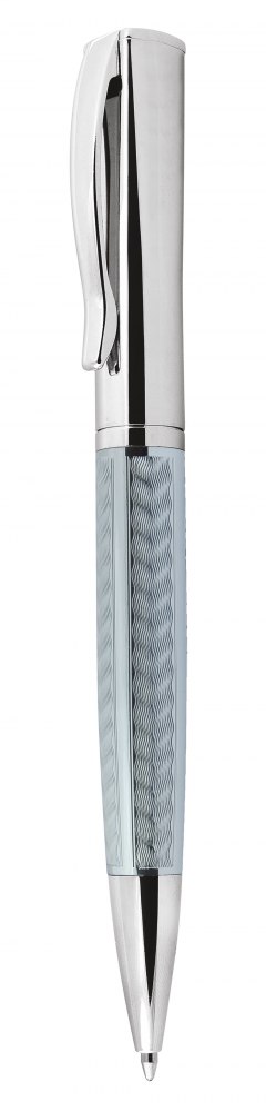 Penna Cromata Azzurra