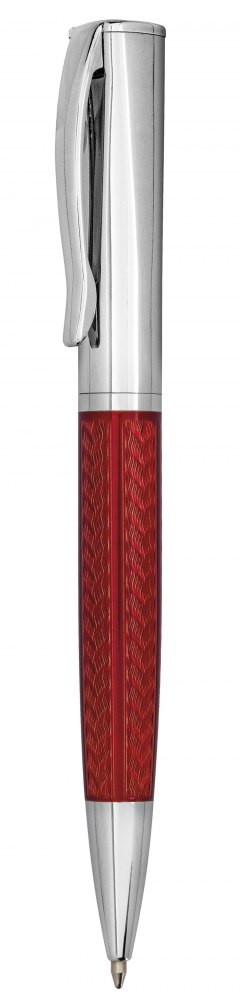 Penna Cromata E Rossa