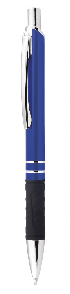 Penna Alluminio Blu