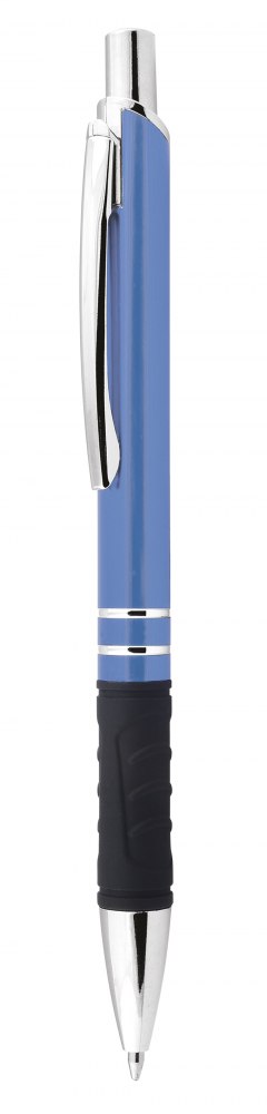 Penna Alluminio Azzurra