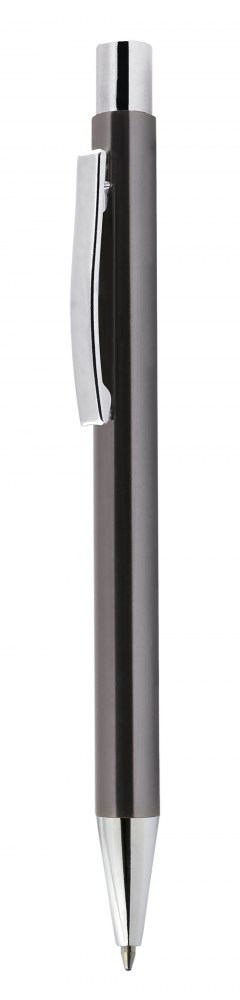 Penna Alluminio Grigio Scuro