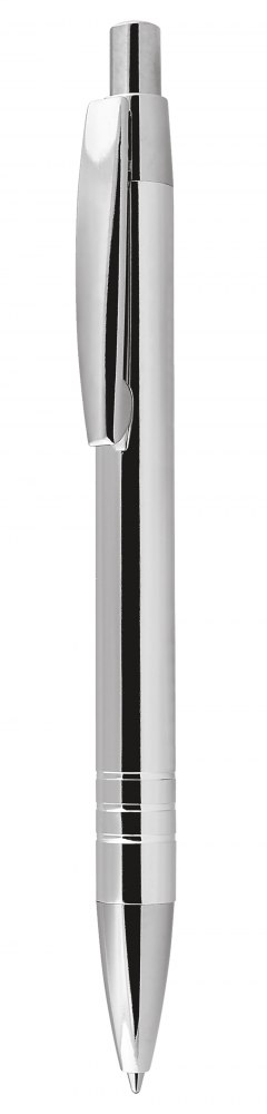 Penna Alluminio Cromata