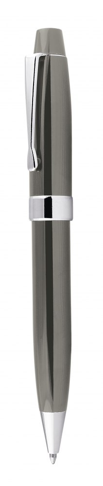 Penna Alluminio Brunita