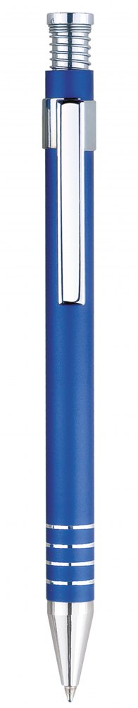 Penna Allu Spring Top Blu