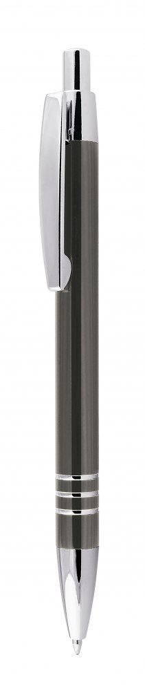 Penna Alluminio Brunita