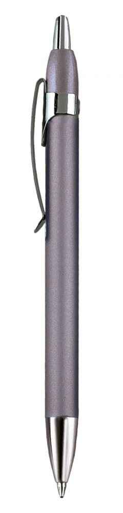 Penna Allu Candle Grigia