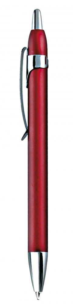 Penna Allu Candle Rossa