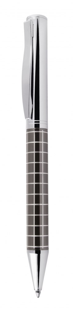Penna Alluminio Brunita