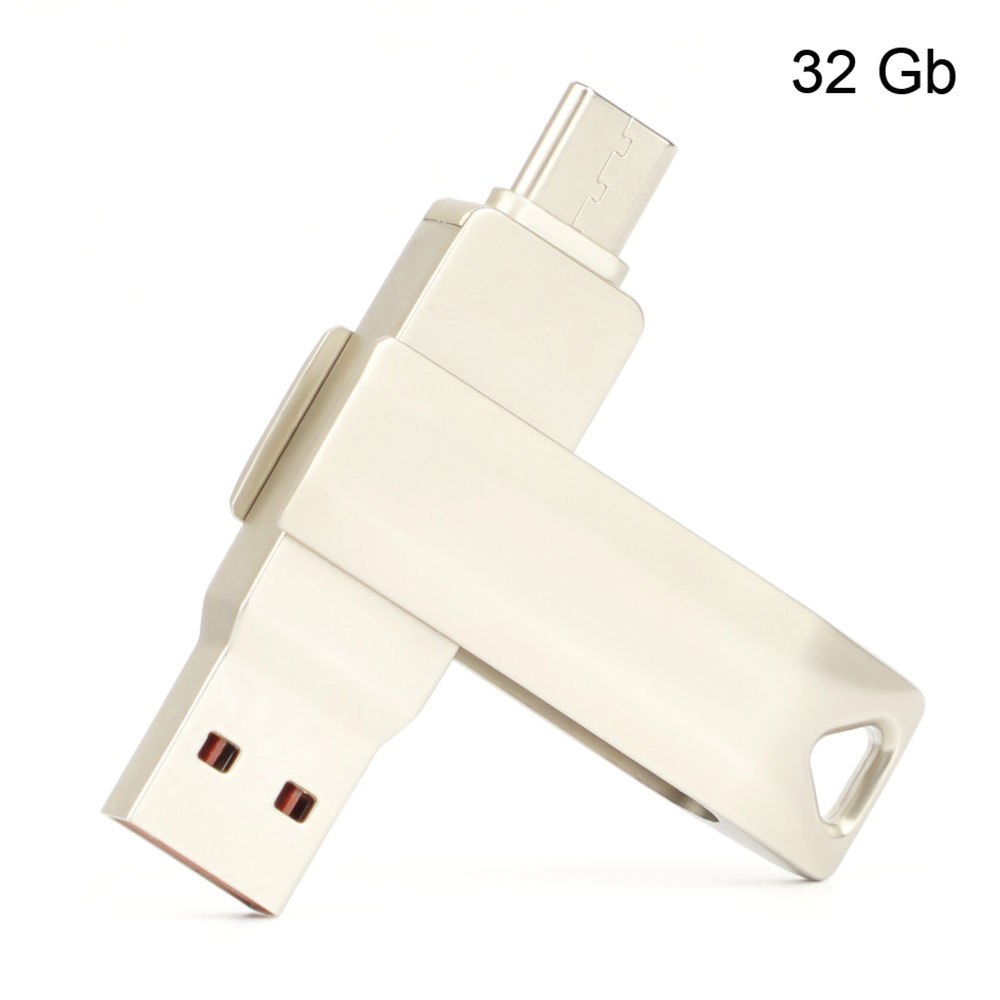 Usb V 2.0 Otg - Richiudibile