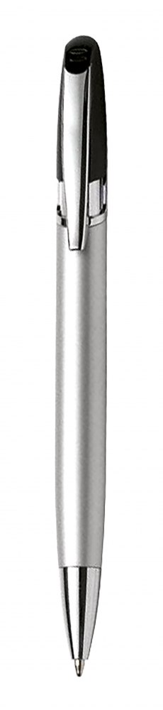 Penna Alluminio Silver