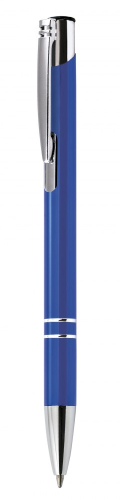 Penna Alluminio Blu