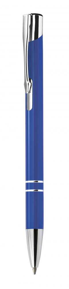 Penna Alluminio Blu