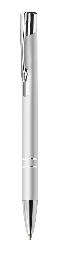 Penna Alluminio Colore Argento