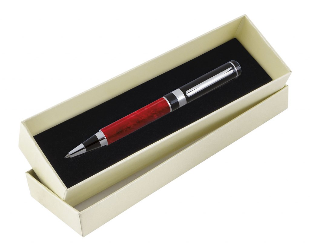 Box Avorio 55X180 H 35 Mm - No Pen