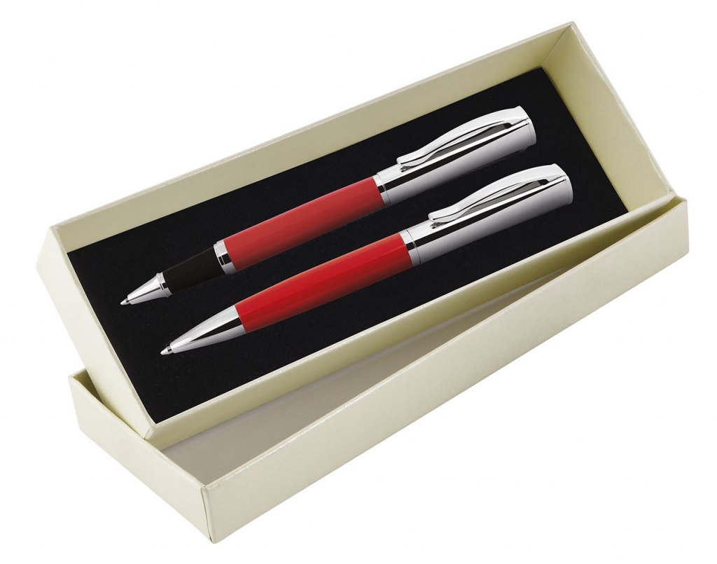 Box Avorio 65X180 H 35 Mm - No Pen